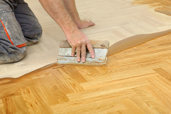 repairflooring